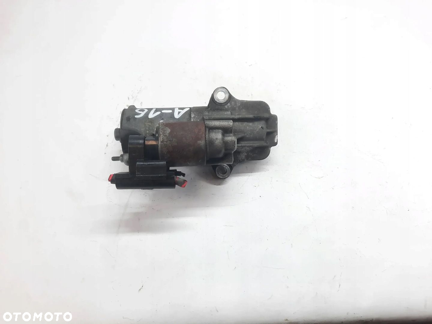 ROZRUSZNIK 4M5T-11000-AC FORD FOCUS MK2 C-MAX 1.8 16V - 2
