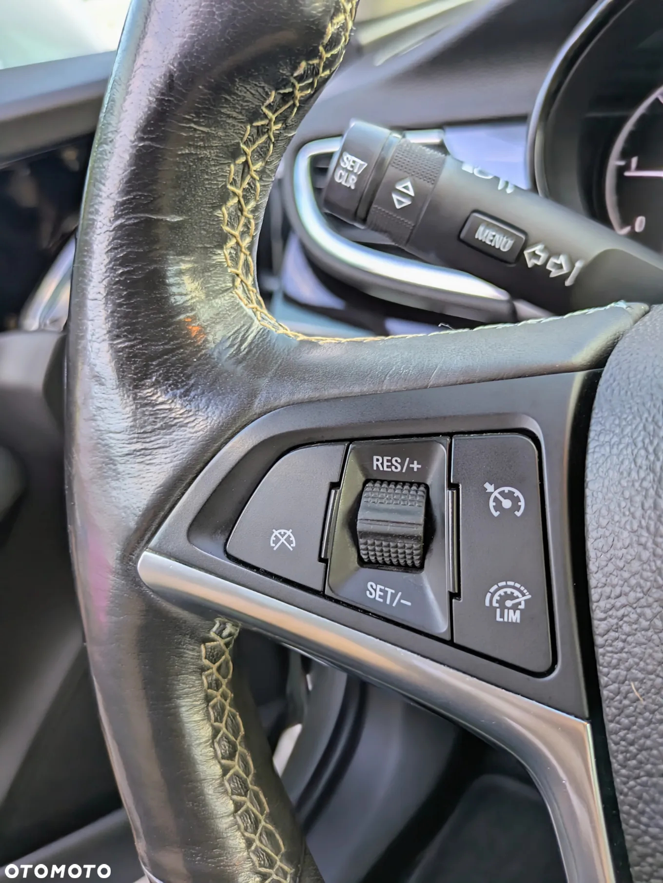 Opel Mokka X 1.6 CDTI Color Edition - 29