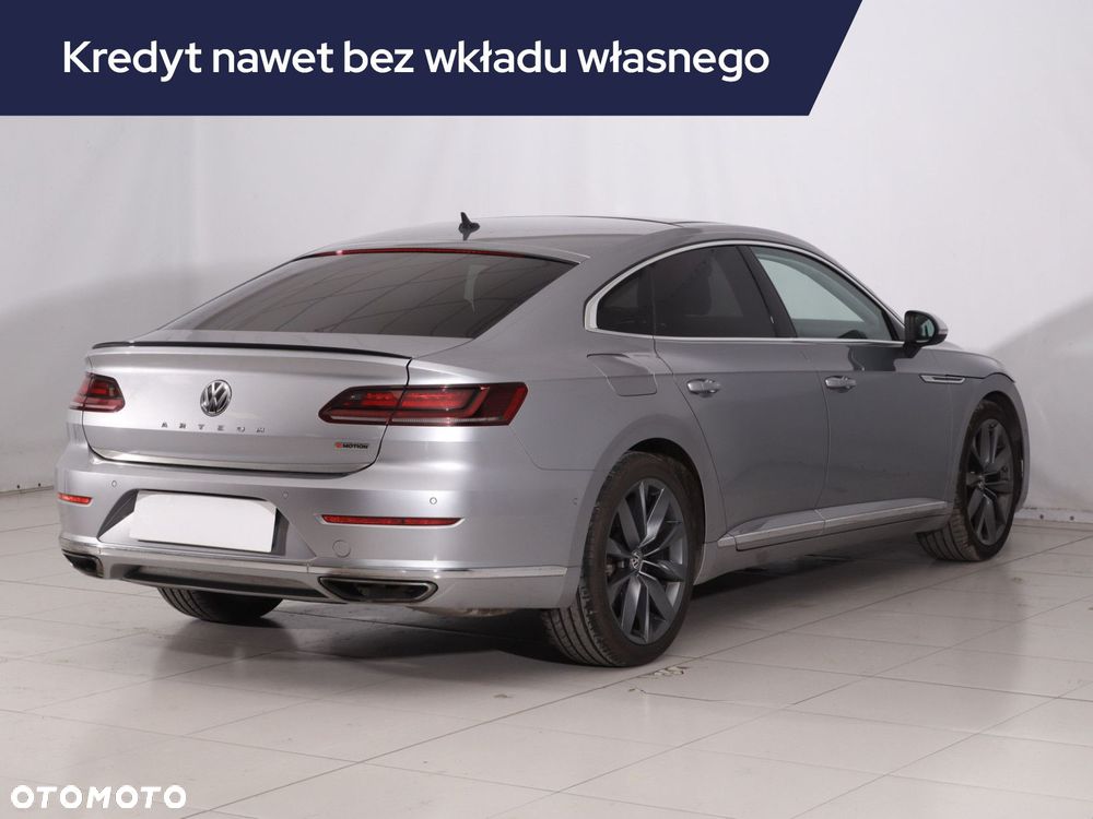Volkswagen Arteon - 7