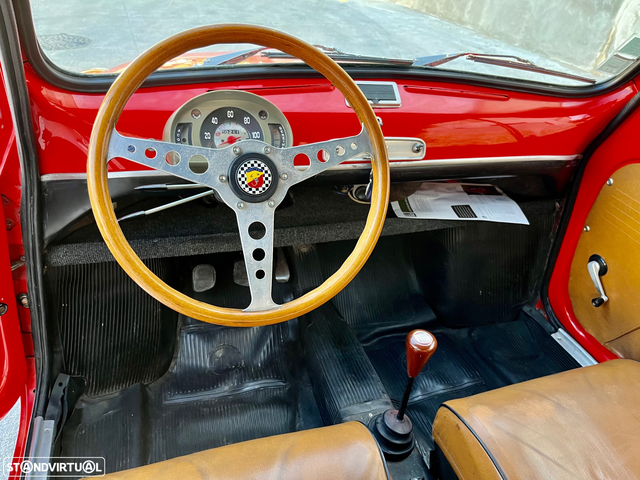 Fiat 600 - 4