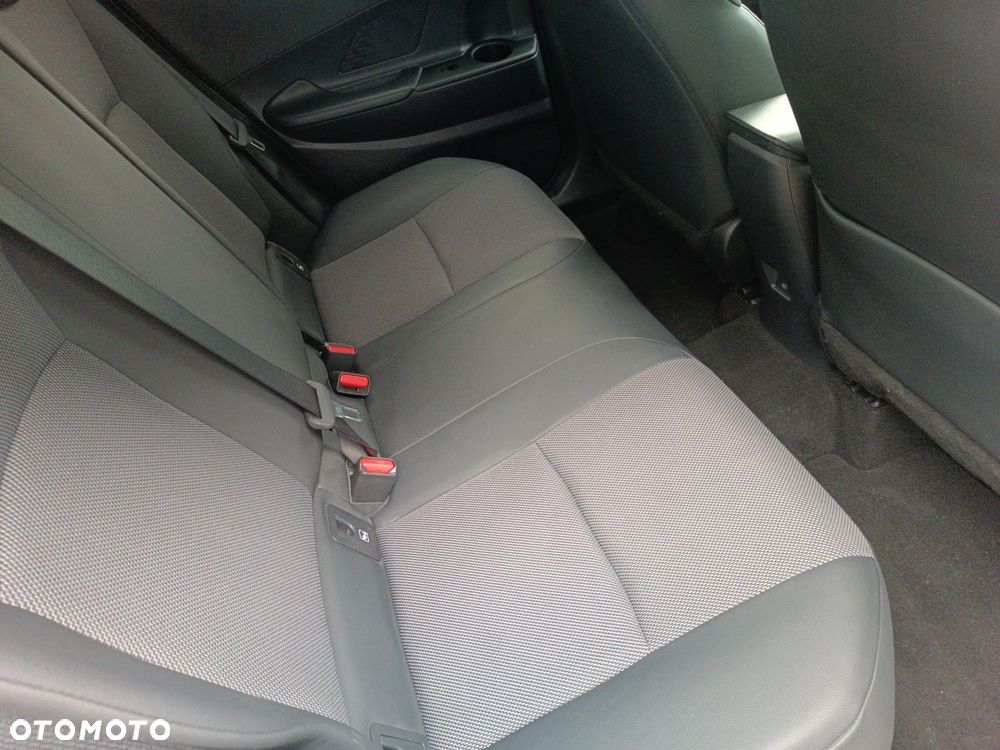 Toyota C-HR 1.8 Hybrid Executive - 27