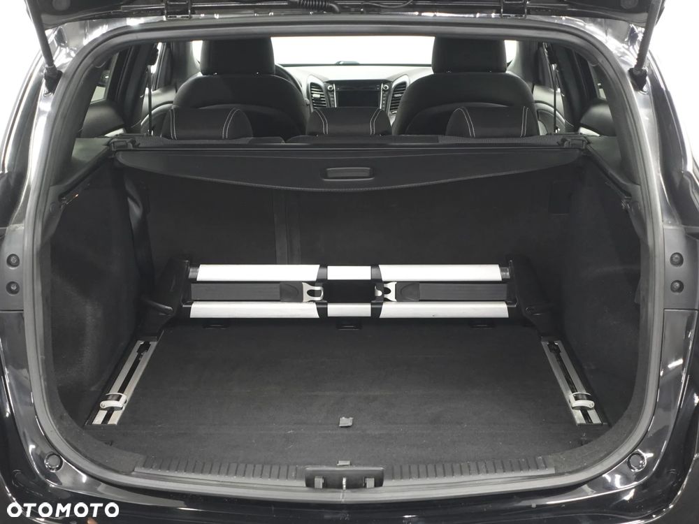Hyundai i30 1.6 CRDI Passion - 22