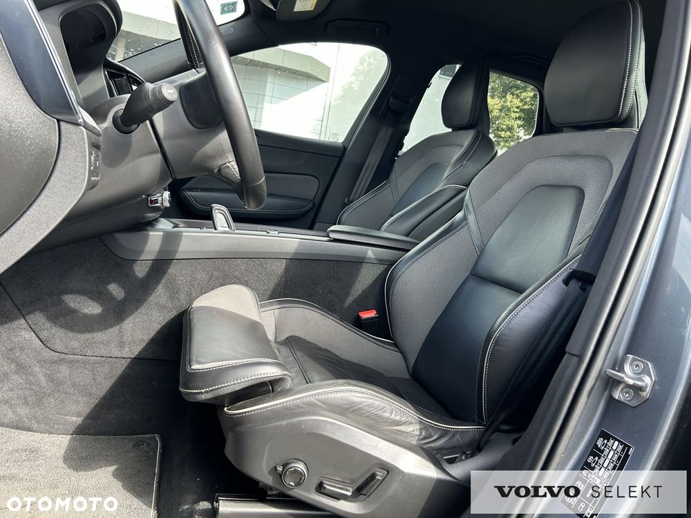 Volvo XC 60 - 11