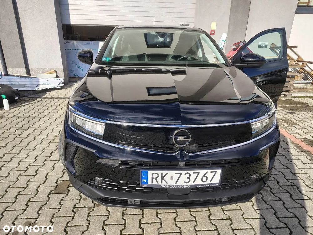 Opel Grandland 1.2 T Business Edition S&S - 5
