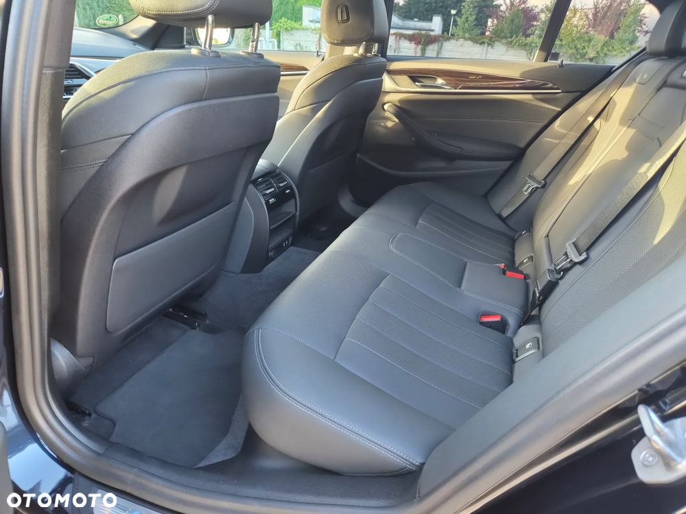 BMW Seria 5 - 15