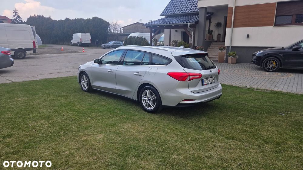 Ford Focus - 3