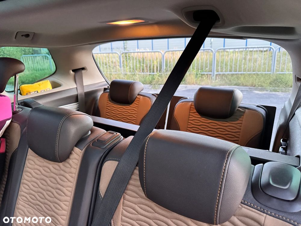 Opel Zafira 2.0 CDTI Cosmo - 4