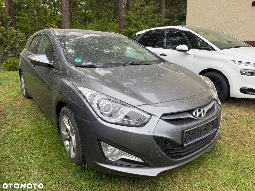 Hyundai i40 2.0 Premium - 1