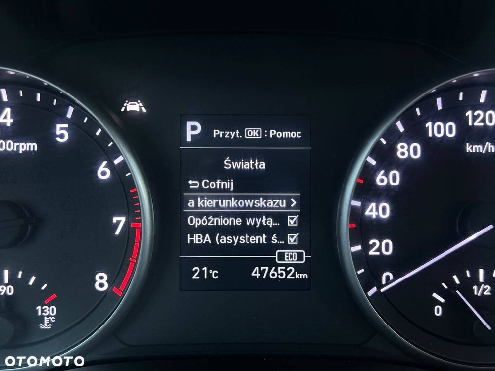 Hyundai i30 1.5 T-GDI 48V Smart DCT - 28