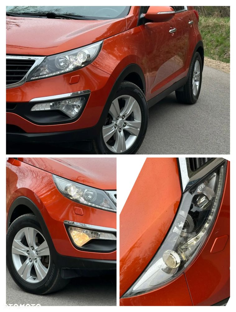 Kia Sportage 1.6 GDI XL 2WD - 38