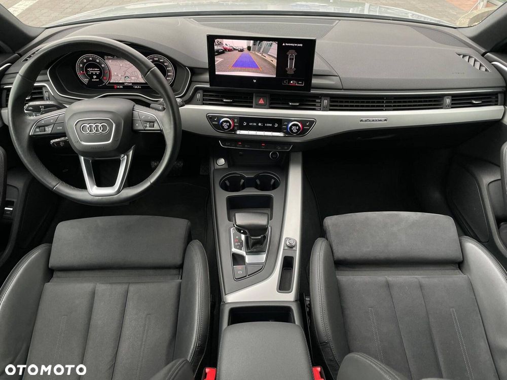 Audi A4 Allroad - 16