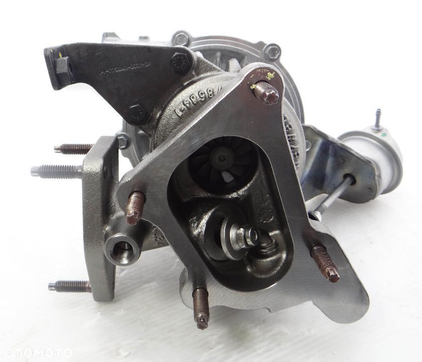Turbo Nissan Interstar 2.0 2.3 dCi 100 101 KM 786997  OE - 8200994301 8200994301B 93168175 4420486 144109364R 144114283R 14410-9364R 14411-4283R - 2