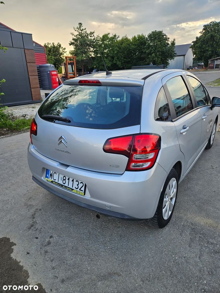 Citroën C3 1.4 Advance - 3