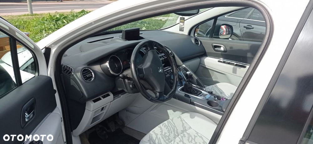Peugeot 3008 2.0 HDi Active - 7