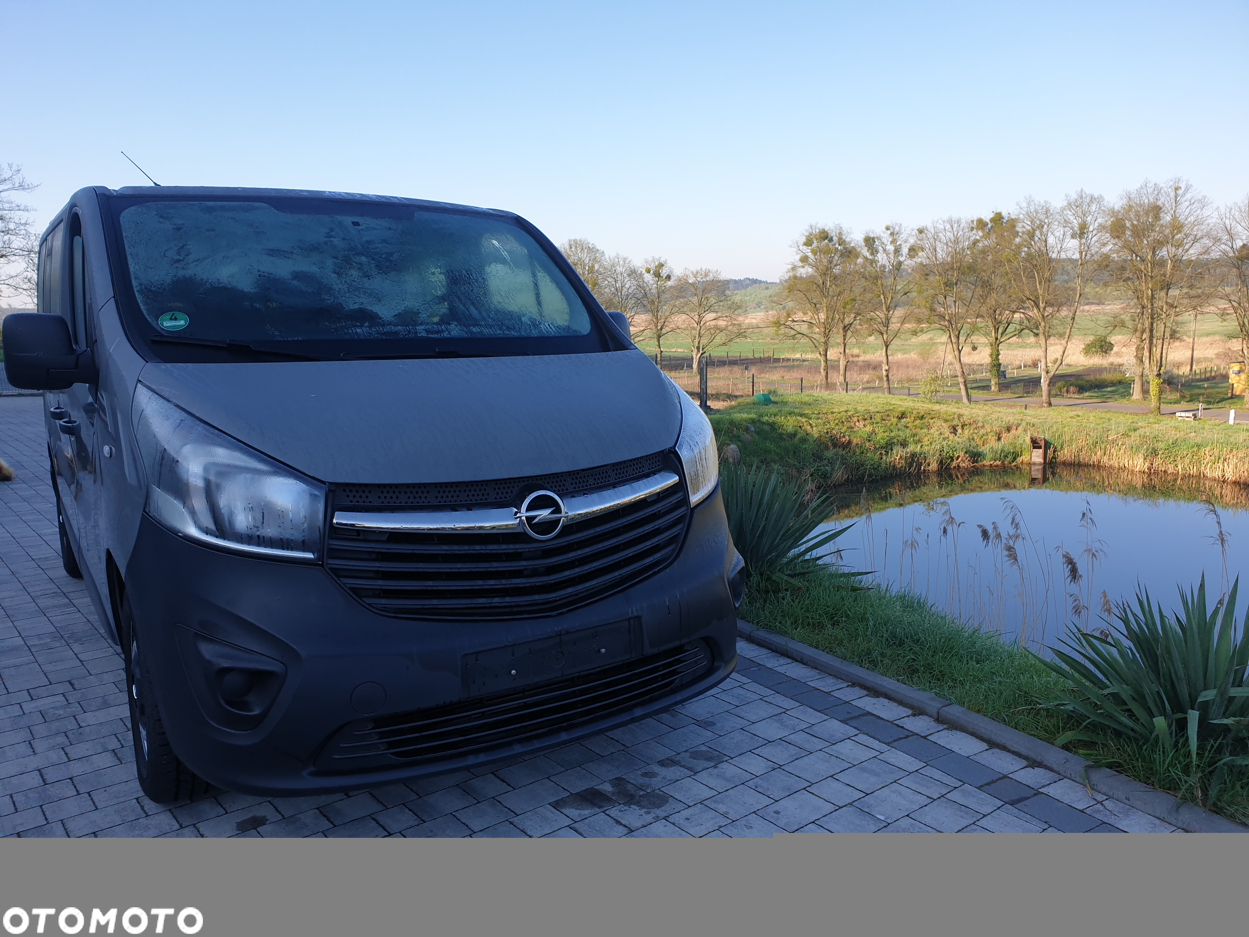 Opel Vivaro 1.6 D (CDTI) L1H1 S&S - 2