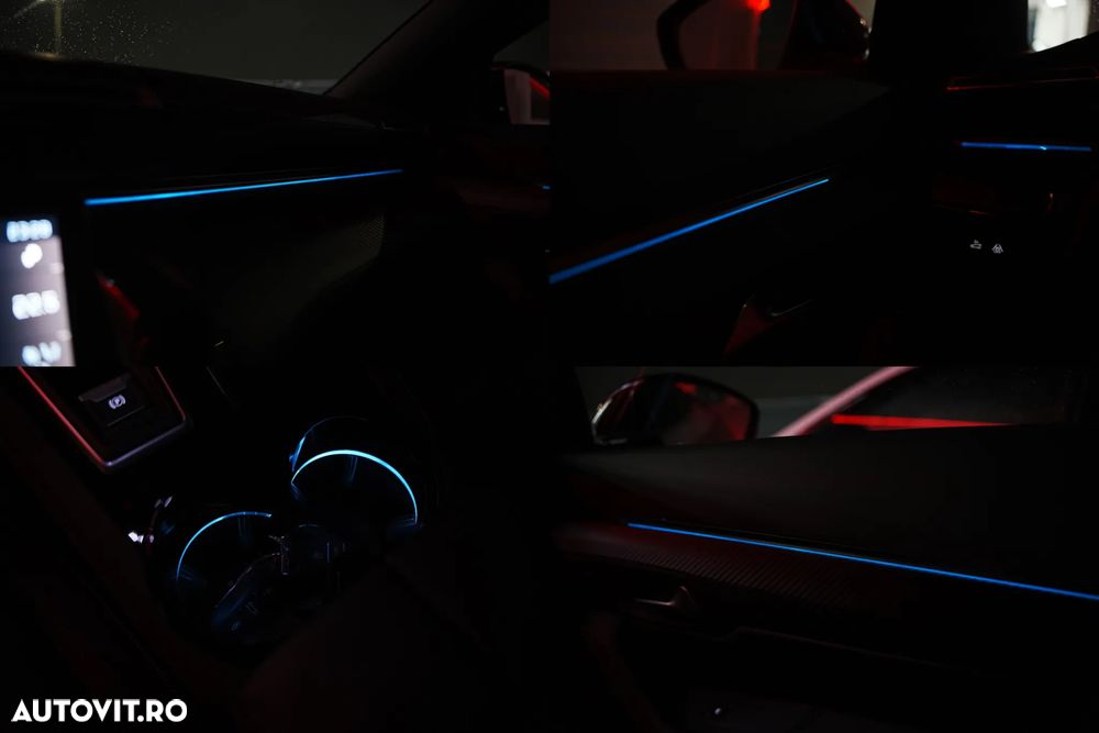 Peugeot 508 2.0 BlueHDI STT GT Line - 40