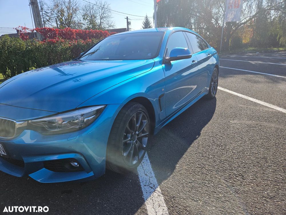 BMW Seria 4 - 4