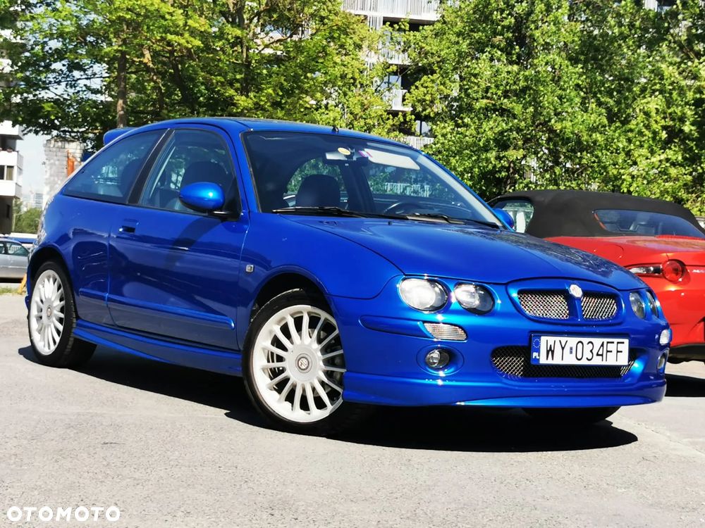 MG Inny - 1