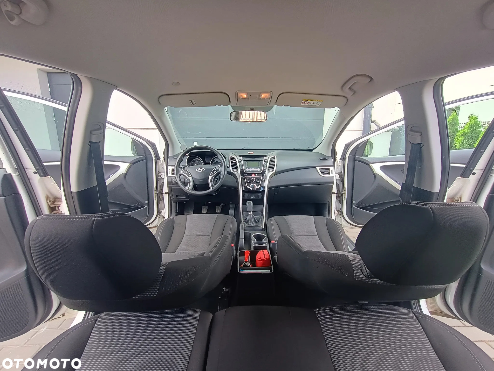 Hyundai i30 - 20