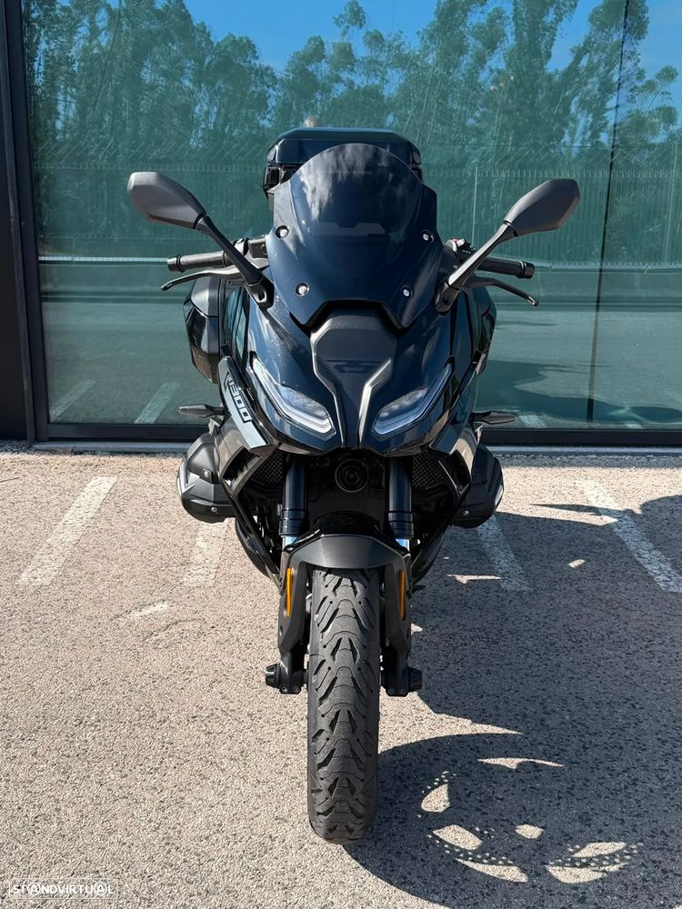 BMW R 1300 RS - 7