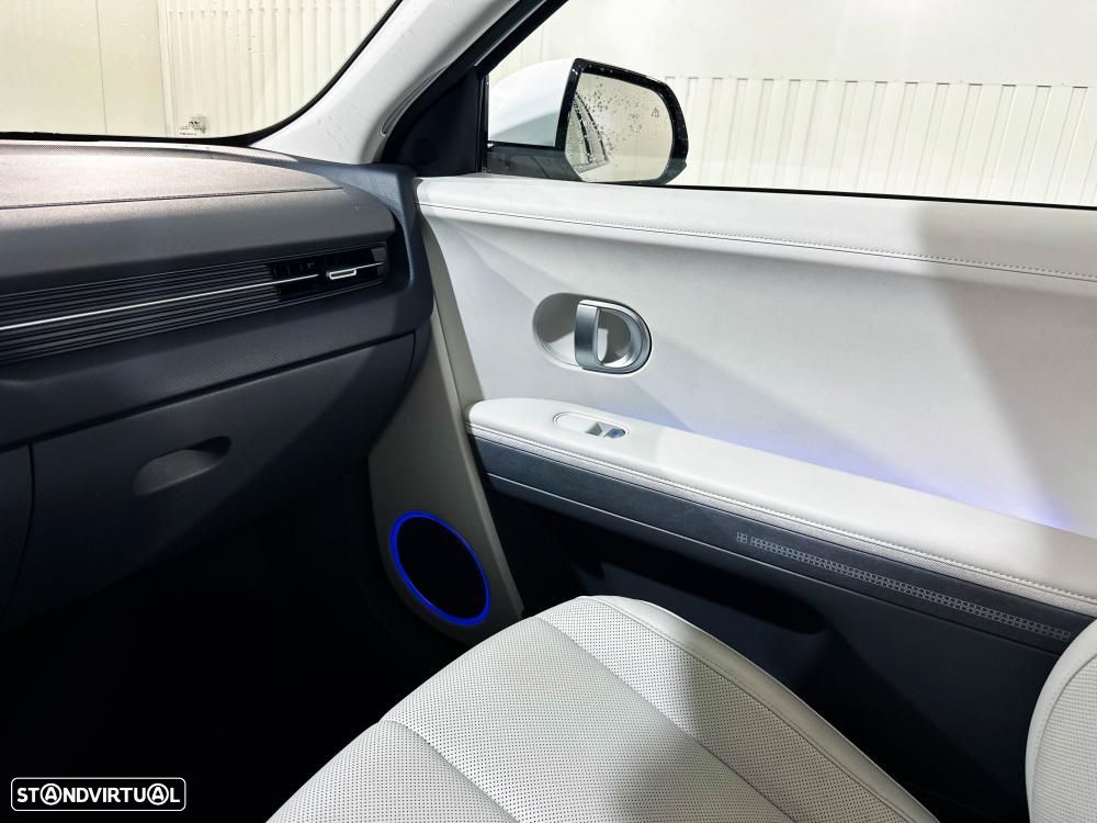 Hyundai Ioniq 5 77,4 kWh - 53
