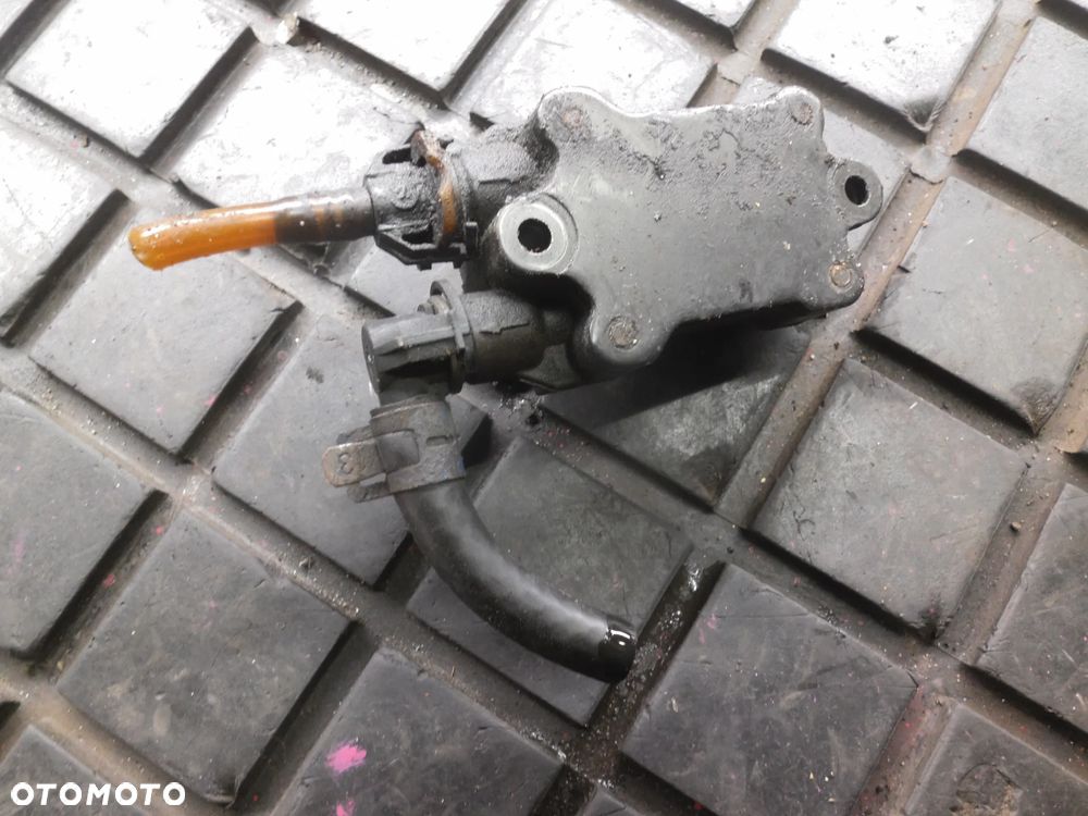 POMPA PALIWA CIŚNIENIA A KLASA W168 1.7 CDI  E KLASA W210 2.2 - 2