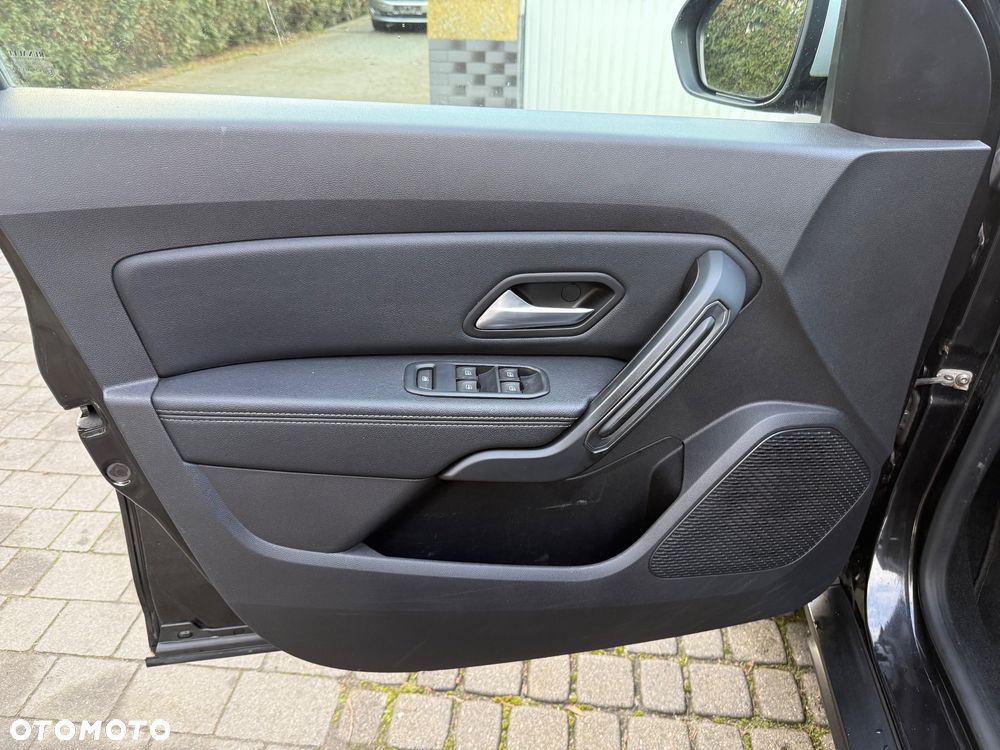 Dacia Duster - 19