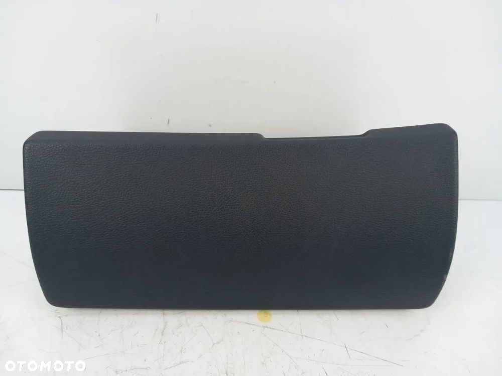 Schowek Pasażera Konsoli Górny Skoda Fabia II 2013r 5J1857096B