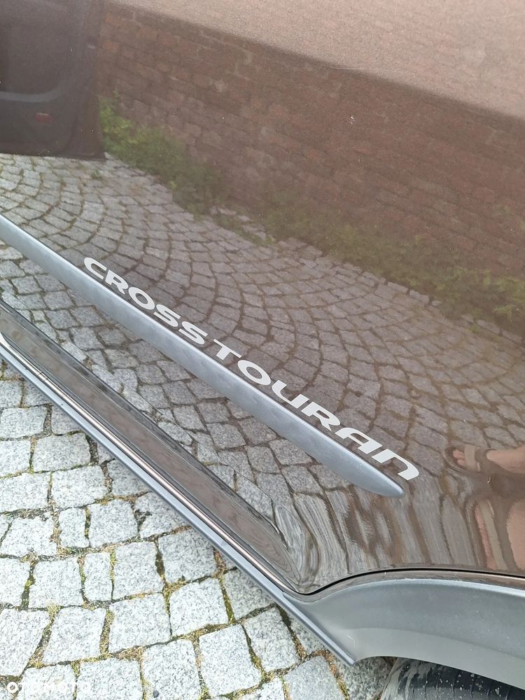 Volkswagen Touran 2.0 TDI DPF Cross Perfectline - 23
