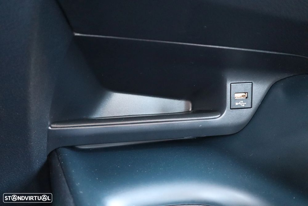 Toyota C-HR 1.8 Hybrid Comfort - 36