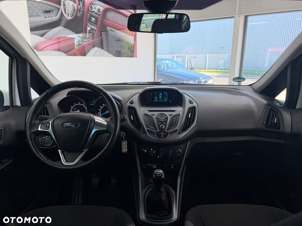 Ford B-MAX - 6