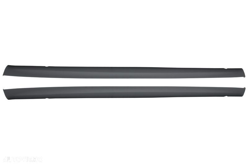 Praguri Laterale compatibil cu VW Golf MK6 VI (2008-up) R20 Design - 2