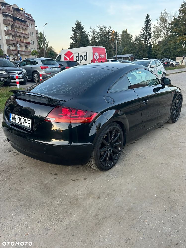 Audi TT Coupé 2.0 TFSI - 6