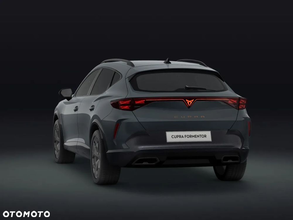 Cupra Formentor 1.5 TSI - 4
