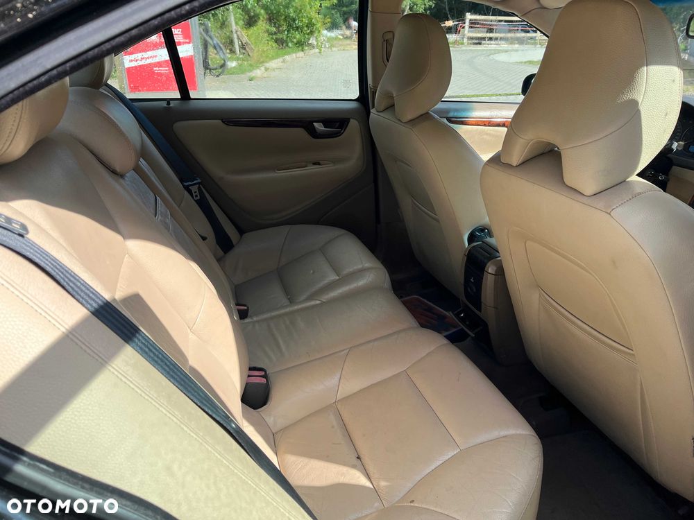 Volvo S60 - 6