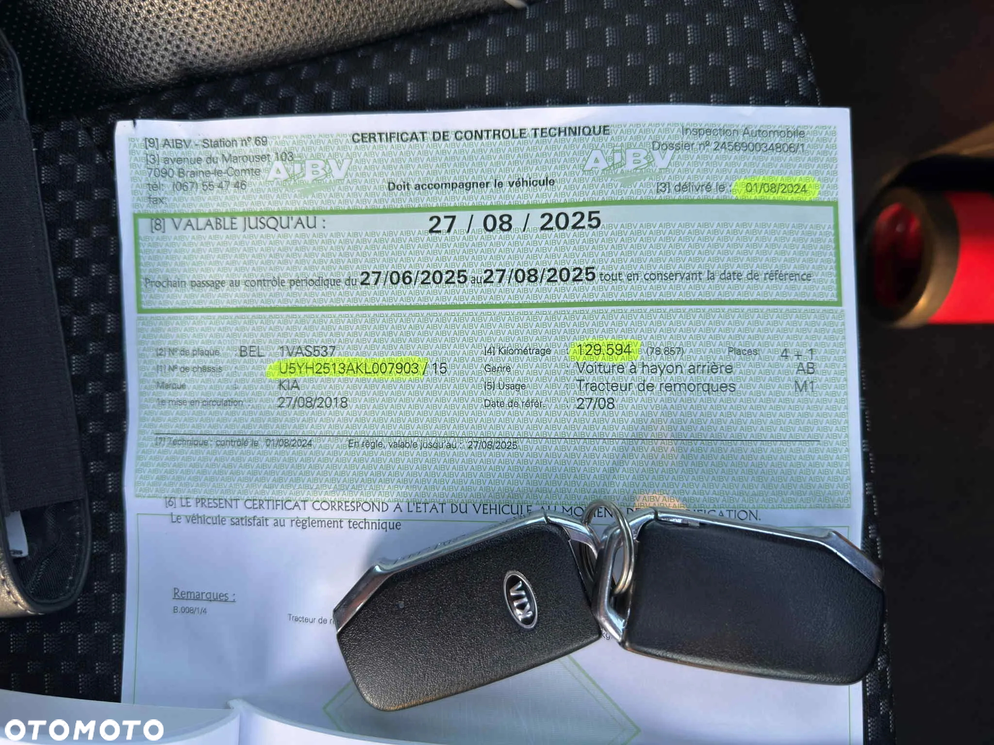 Kia Ceed - 39