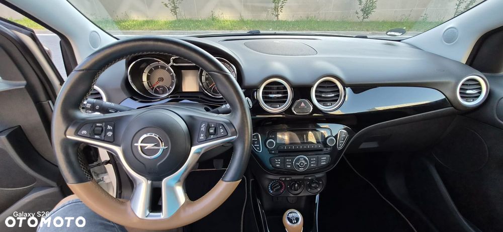 Opel Adam 1.4 - 28