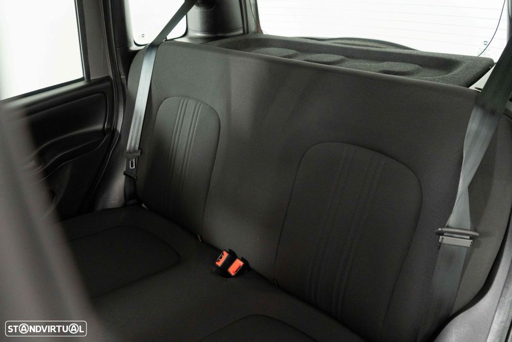 Fiat Panda 1.0 Hybrid Sport - 9