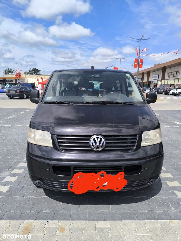 Volkswagen Caravelle L2 Comfortline - 16