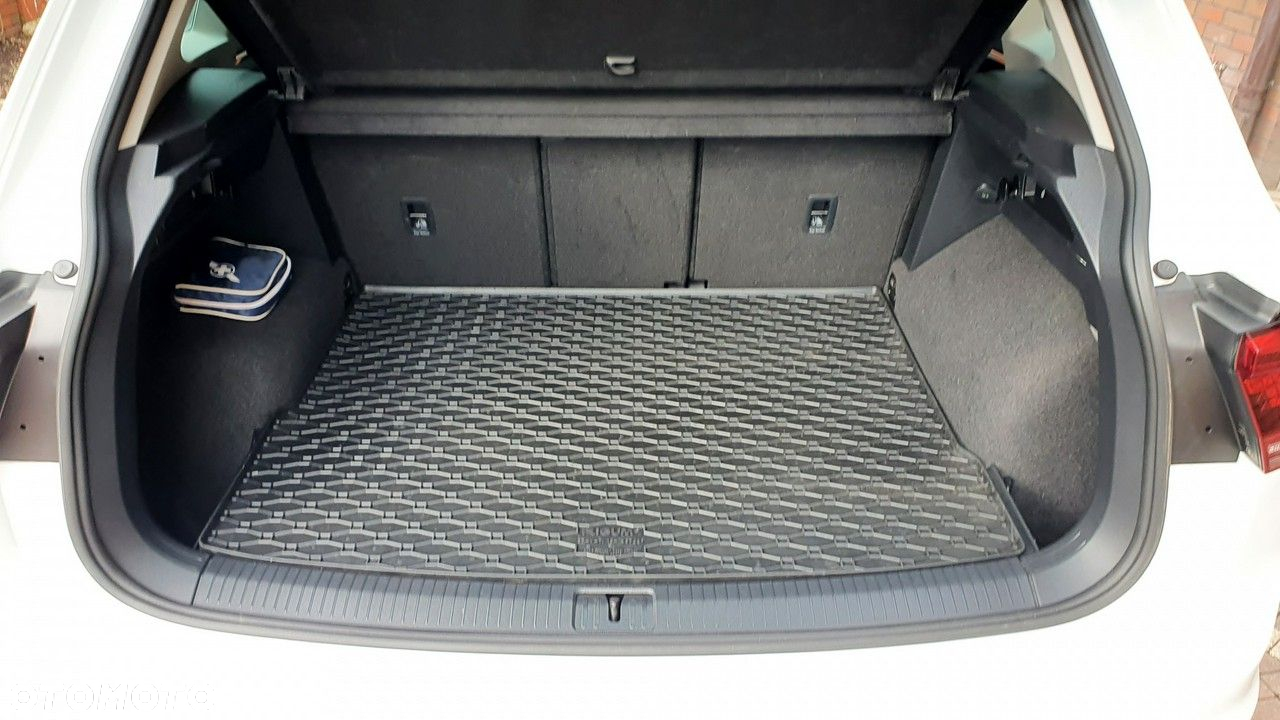 Volkswagen Tiguan 1.4 TSI BMT ACT Highline DSG - 23