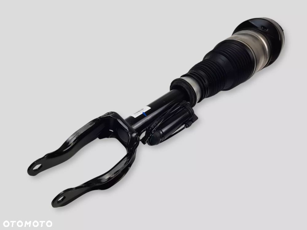 NOWY ORYGINALNY Amortyzator Prawy Przód Mercedes w166 ML A1663205466 - 4