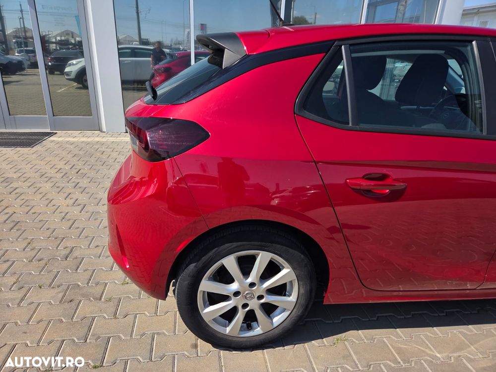 Opel Corsa 1.2 Start/Stop Elegance - 10