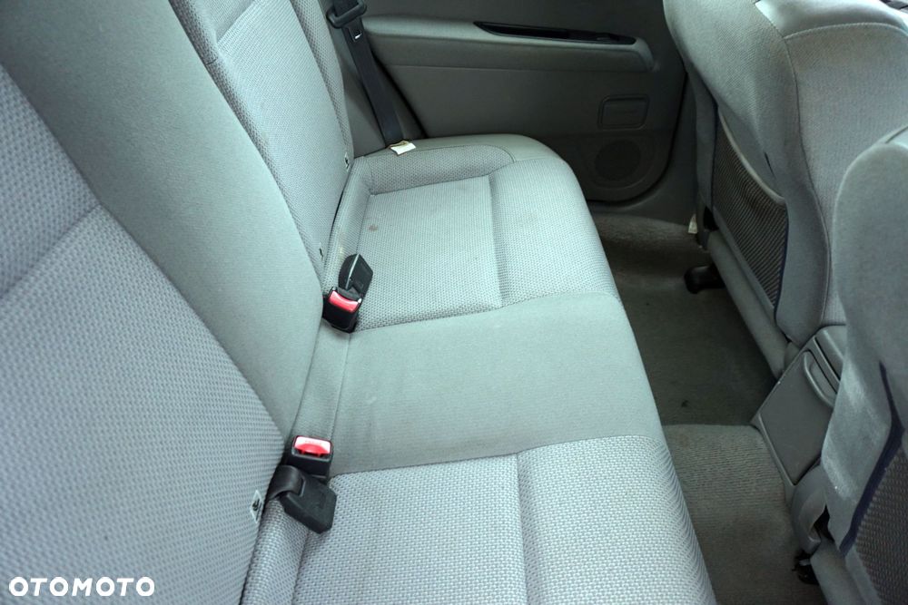 FOTELE FOTEL PRZEDNI LEWY PRAWY KANAPA WNĘTRZE FORESTER II SG BOCZKI SUBARU 2002-2006 - 10