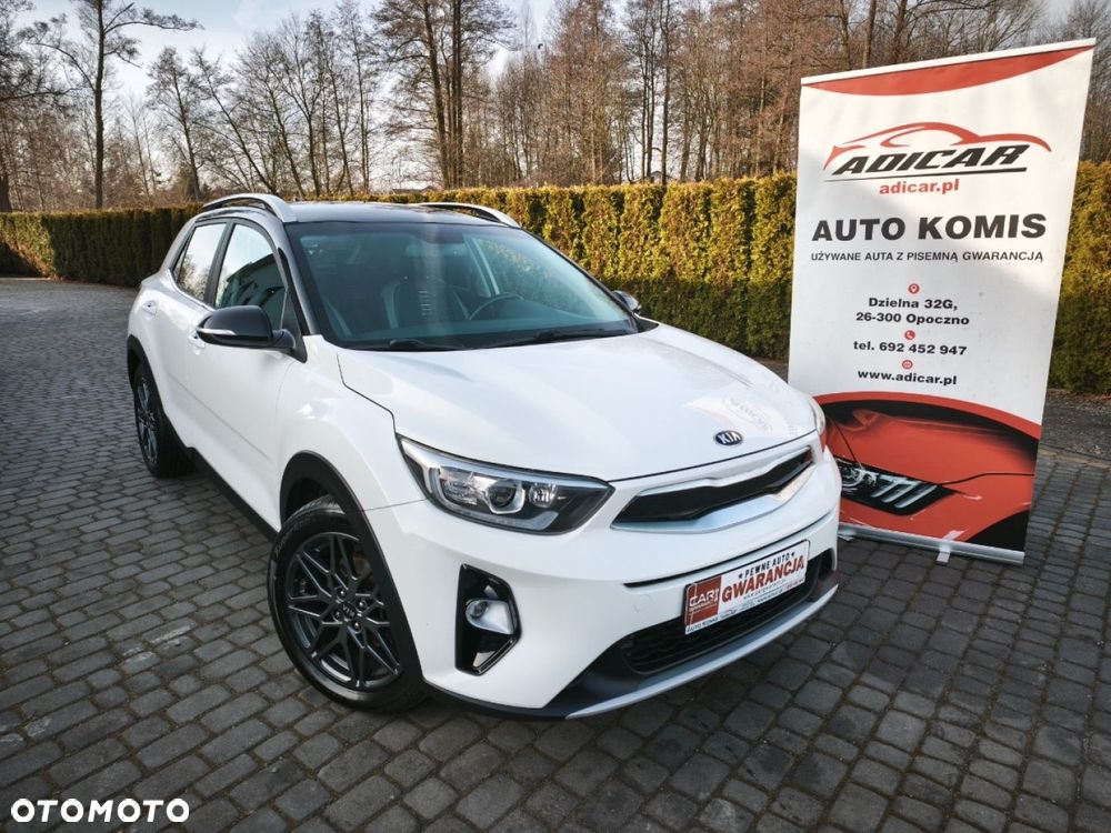 Kia Stonic - 4