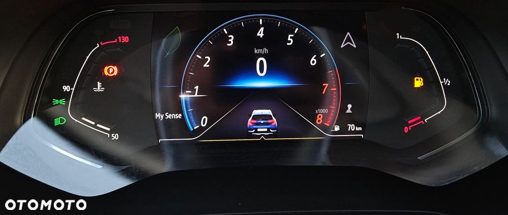Renault Captur TCe 100 EXPERIENCE - 12