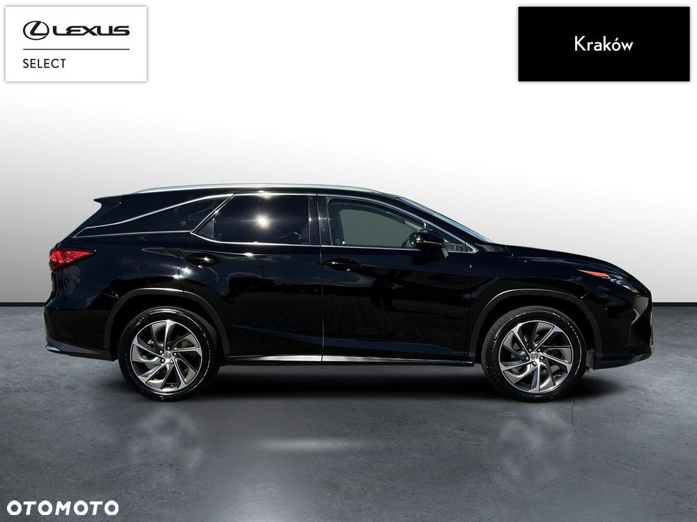 Lexus RX 450h L Prestige - 6