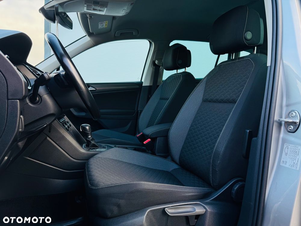 Volkswagen Tiguan 2.0 TDI SCR (BlueMotion Technology) DSG Highline - 30