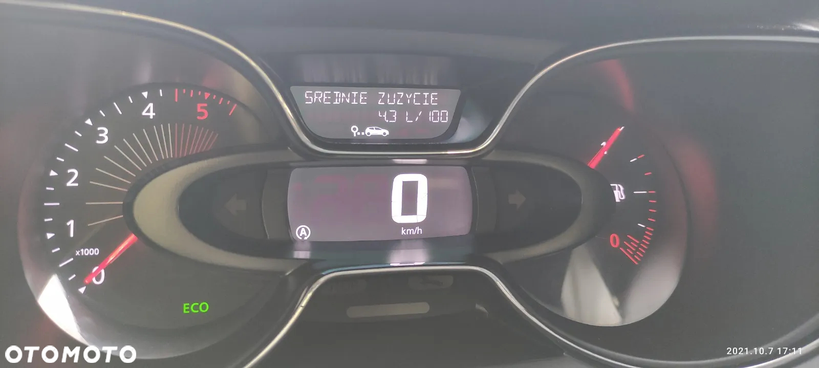 Renault Captur ENERGY dCi 110 Start&Stop Intens - 29