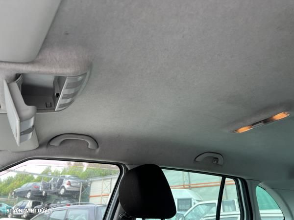 Para Peças Skoda Fabia Ii Combi (545) - 10