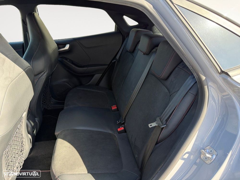Ford Puma 1.0 EcoBoost MHEV ST - 13